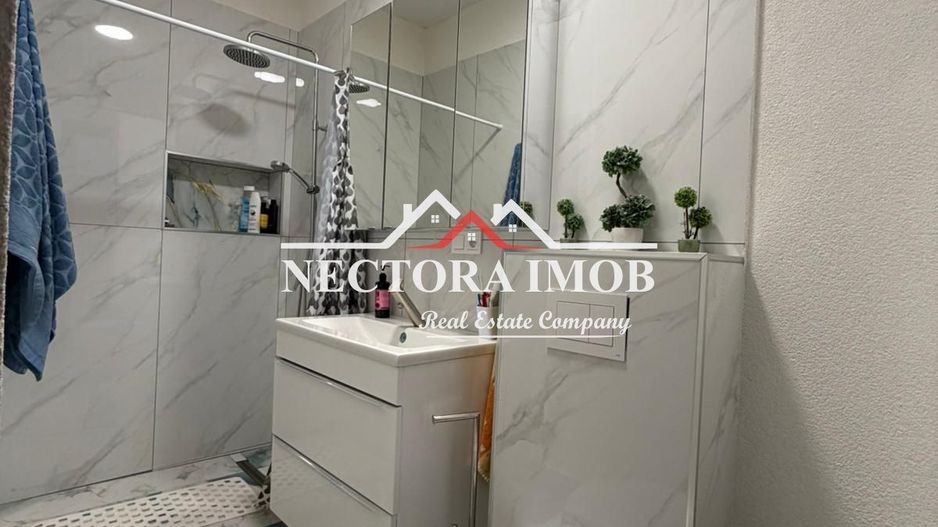 NECTORA IMOB-Casa 4 camere, 150 mp + 501 mp teren, Santandrei, Utilata - Poză 6