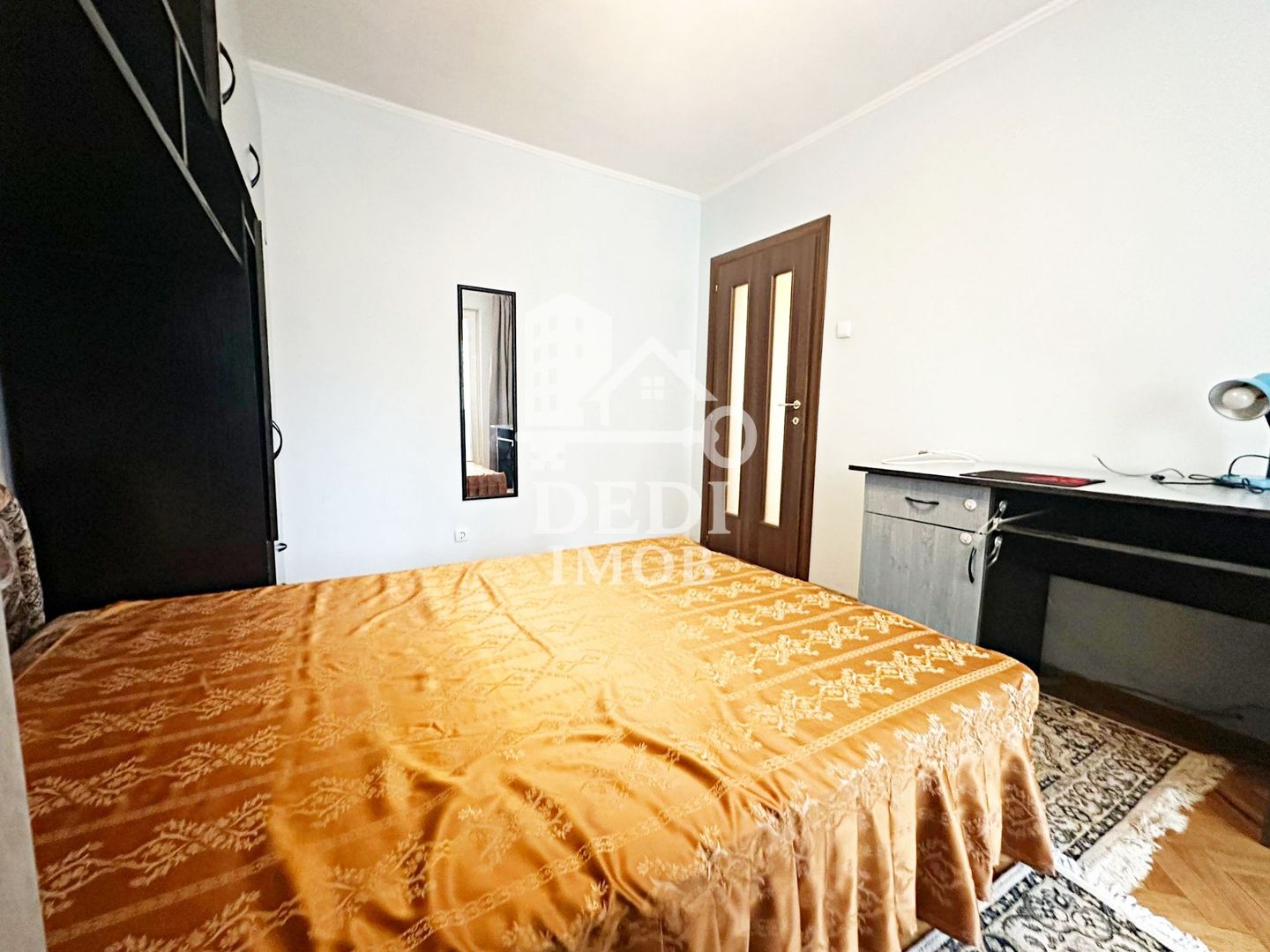 Apartament cu 3 camere de inchiriat zona Bulevardul Dacia, Oradea - Poză 5