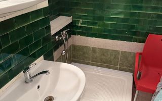 Apartament cu 2 camere semidecomandat de închiriat în Tătărași, lângă Piața Chirilă - Poză 5