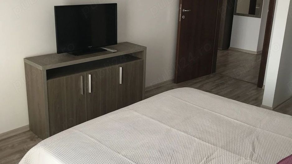 De vanzare - Apartament 2 camere in Mamaia zona Summerland - Poză 6