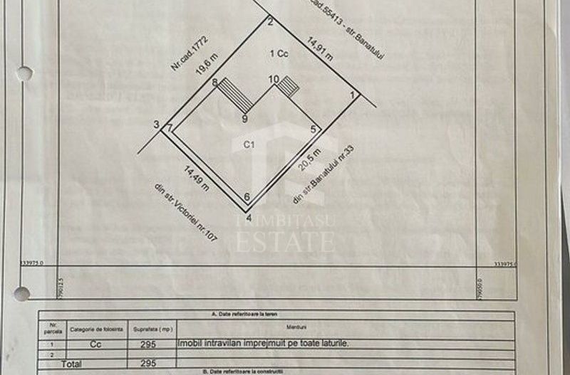 Casă / Vilă cu 8 camere de vânzare - Poză 13
