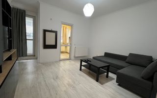 Garsoniera inchiriere Avangarde City, Militari Residence - Poză 10