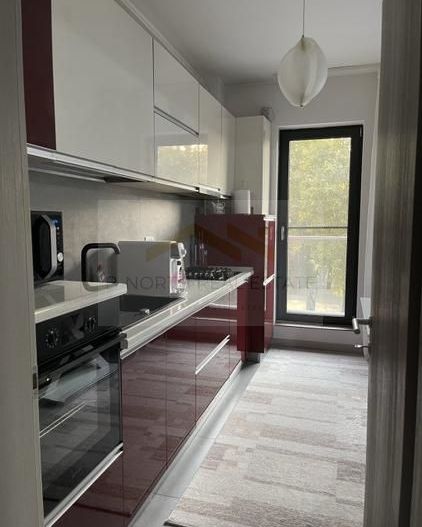 Apartament 2 camere de închiriat | 20th Residence | Parcare subterană inclusă - Poză 7