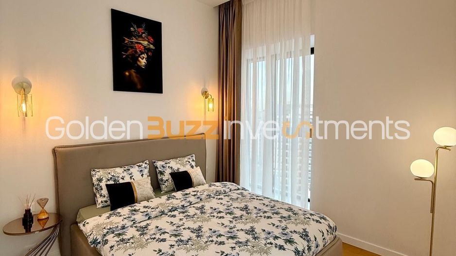 Apartament 3 Camere Premium | One Verdi Park | Investiție Ideală - Poză 7
