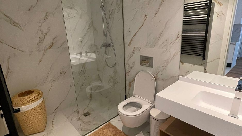 APARTAMENT SUPERB | 2 CAMERE | ONE COTROCENI PARK - Poză 8