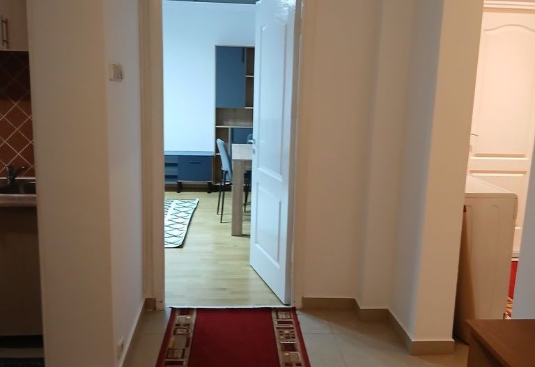 Inchiriere apartament3 camere 80 m patratit pe 13 Septembrie - Poză 4
