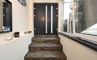 Apartament cu 3 camere la casa | Curte 130 mp | Zona Grivitei strada Vulcan - Poză 18