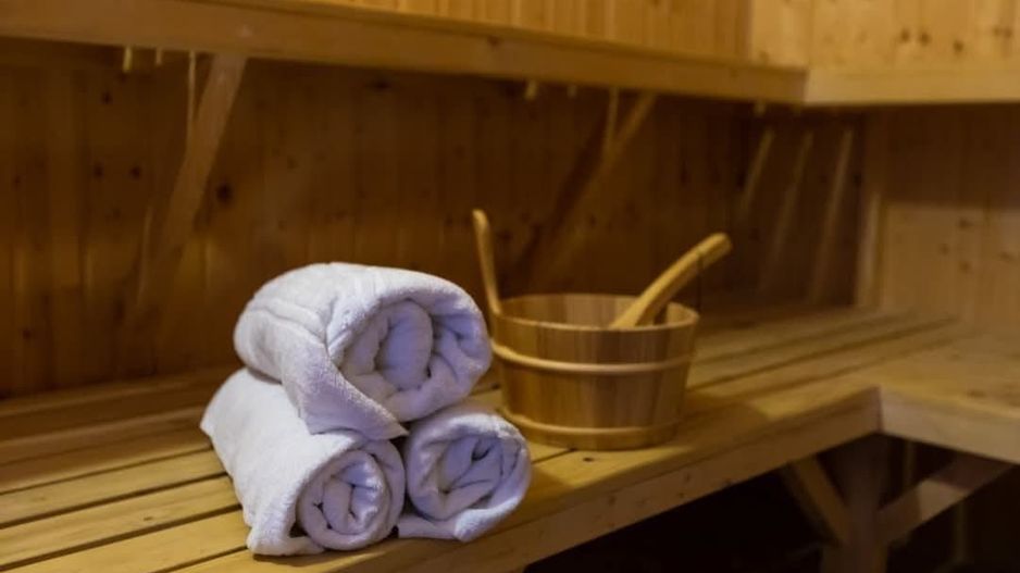 Pensiune de Vânzare în Brădetu – Acces la Apă Sulfuroasă, Vedere rau si munte - Poză 10