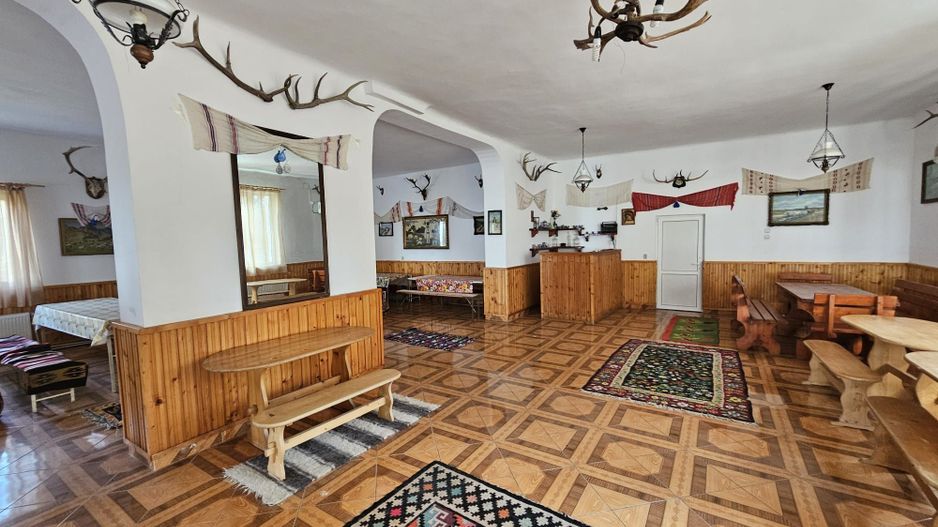 Vanzare amplasament industrial-servicii Tatarasti, Teleorman - Poză 5