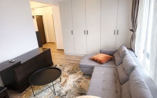 2 camere Baneasa / Sisesti - Balcon generos & Parcare - Poză 4