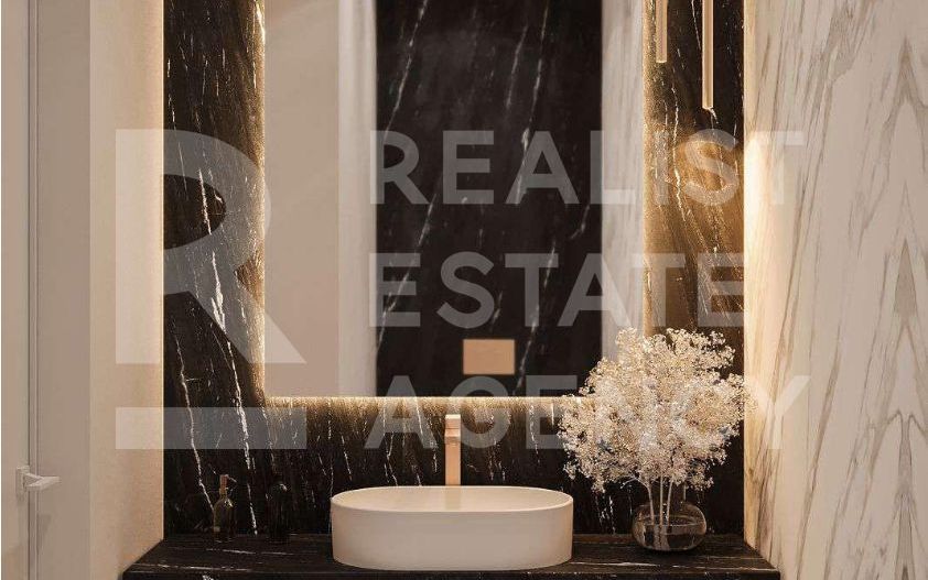 Vilă cu terasă in Nordul Capitalei - Poză 11