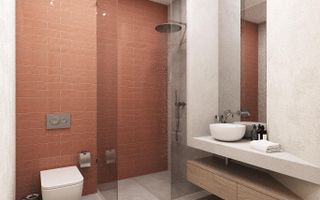 De vânzare apartament 2 camere, complex aparthotel, Băile Felix - Poză 3