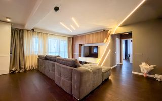 Ap premium 3 camere, 106 mp utili + terasă 20 mp, 2 garaje – Europa - Poză 2