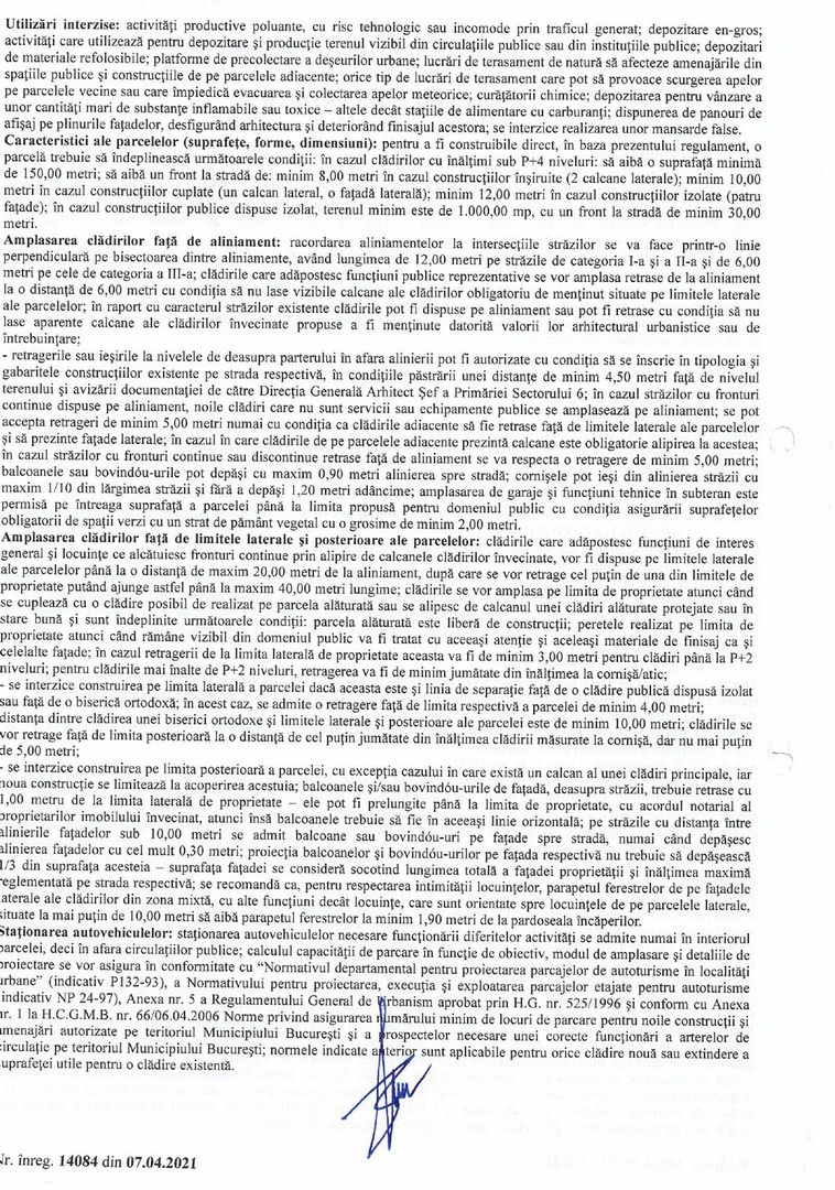 Oportunitate | Teren pe lac | 1 ha | POT 70% | CUT 3 | Lacul Morii - Poză 6