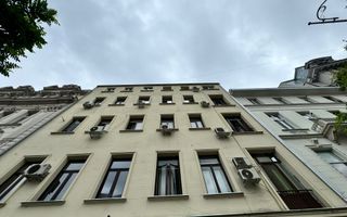 Garsoniera de vânzare în fața Novotel-  Calea Victoriei - Poză 13