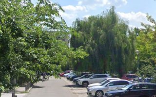 Apartament 3 camere, vedere Delta Vacaresti, langa Parc Tineretului, Pridvor. - Poză 2