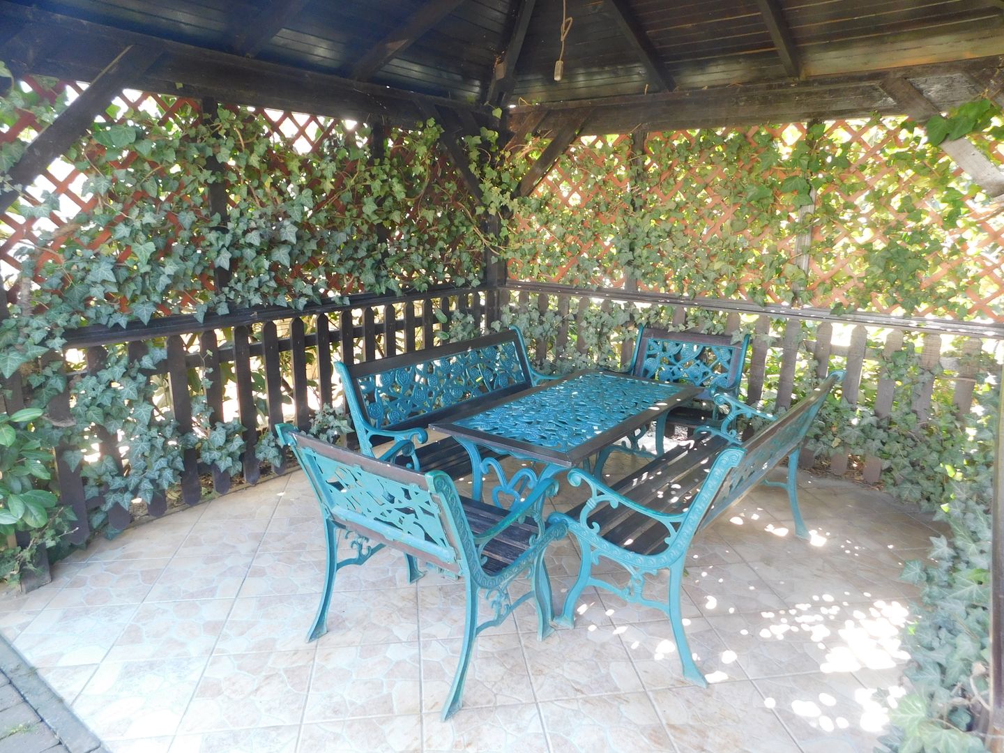 🏡 Casa individuala. Mobilata si utilata. Piscina exterioara.✨ - Poză 20