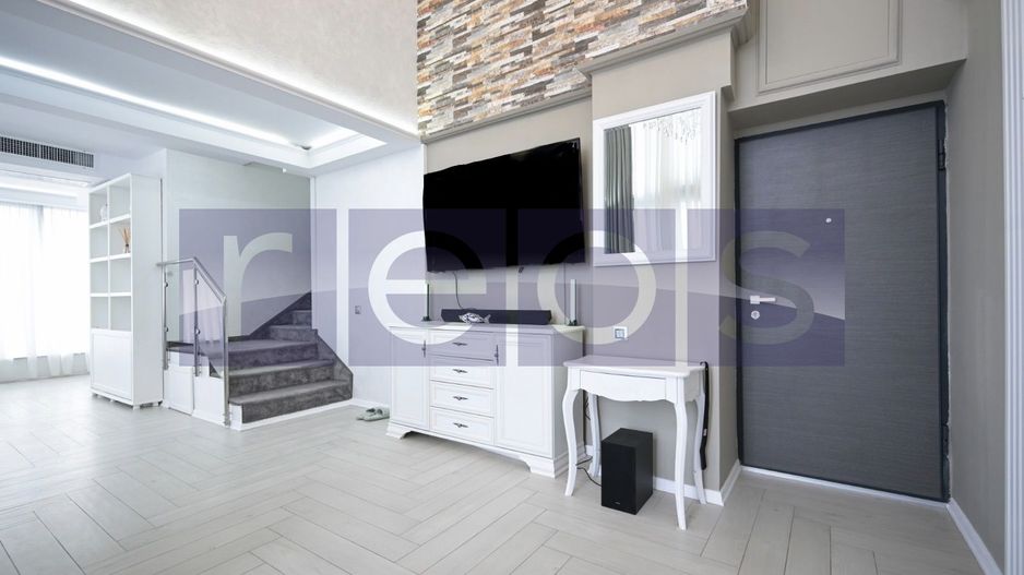 PENTHOUSE | 170 MP | TERASA 100 MP | VEDERE DELTA VACARESTI | ASMITA GARDEN - Poză 1