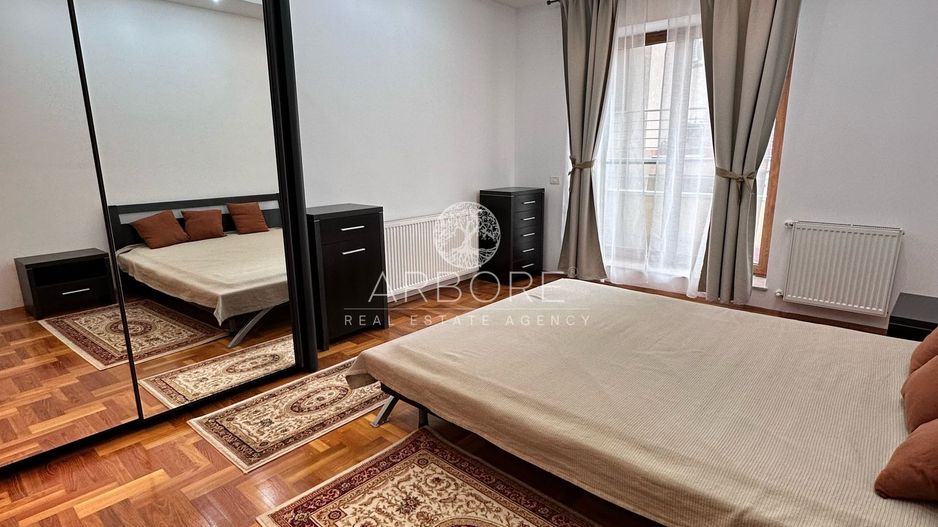 3 camere cu parcare subterana | zona Herăstrău - Comision 0% - Poză 7