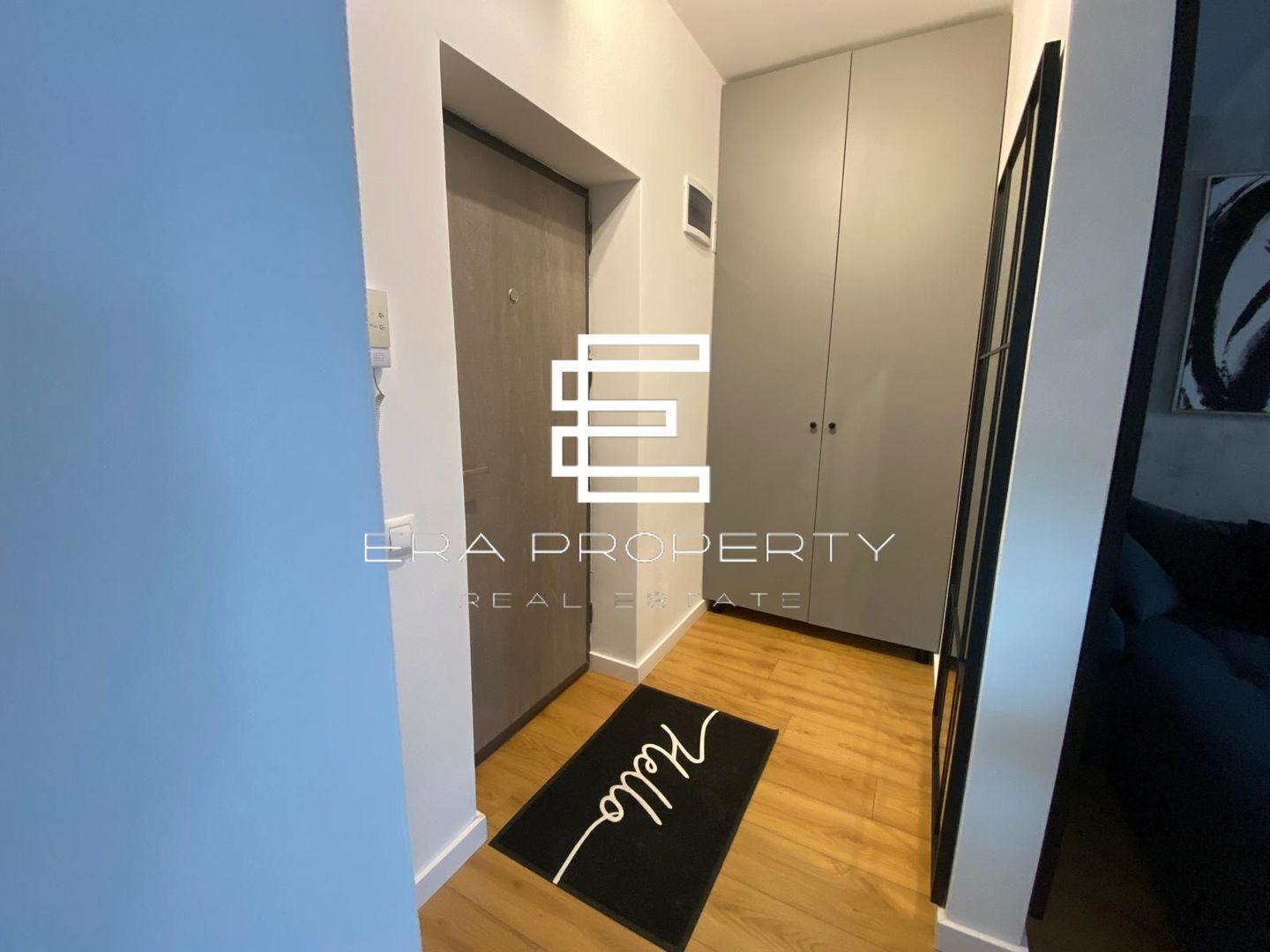 Apartament modern în DaVinci Homes – design industrial & finisaje premium - Poză 14