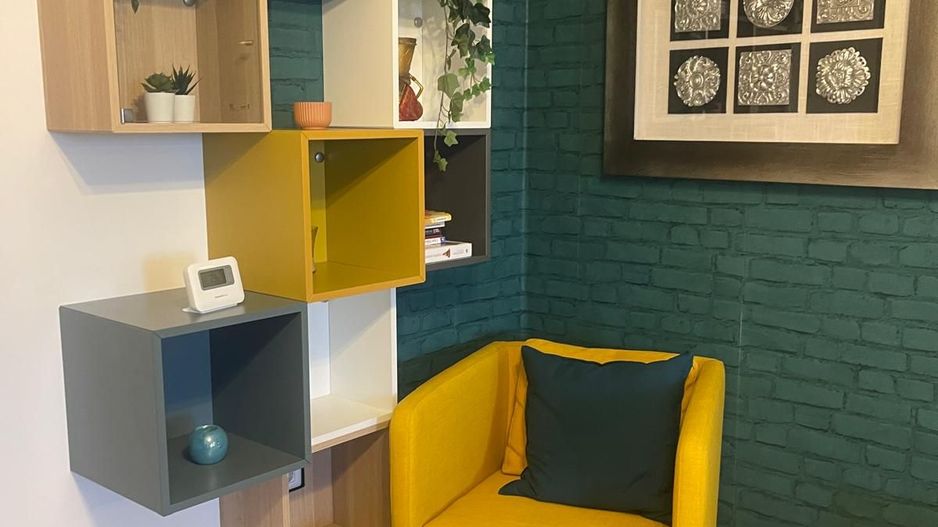 2 Camere | 102 The address | Barbu Vacarescu | Floreasca - Poză 7