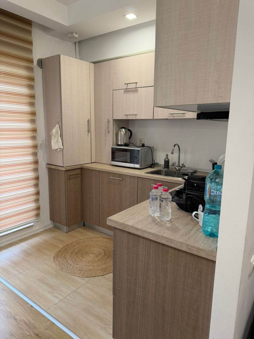 3 CAMERE +PACARE IN COSMOPOLIS - Poză 8