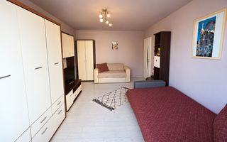 Complex Studențesc | 2 Camere | Etaj 1 | Centrală proprie | AC | Boxă - Poză 4