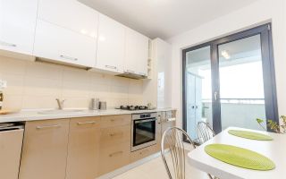 Inchiriere Apartament 3 Camere Greenfield Baneasa - Poză 5