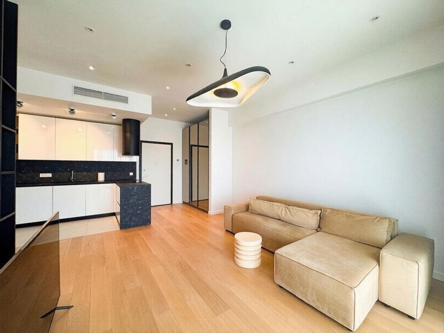 Apartament superb High End 3 camere One Verdi Park I Floreasca - Poză 4