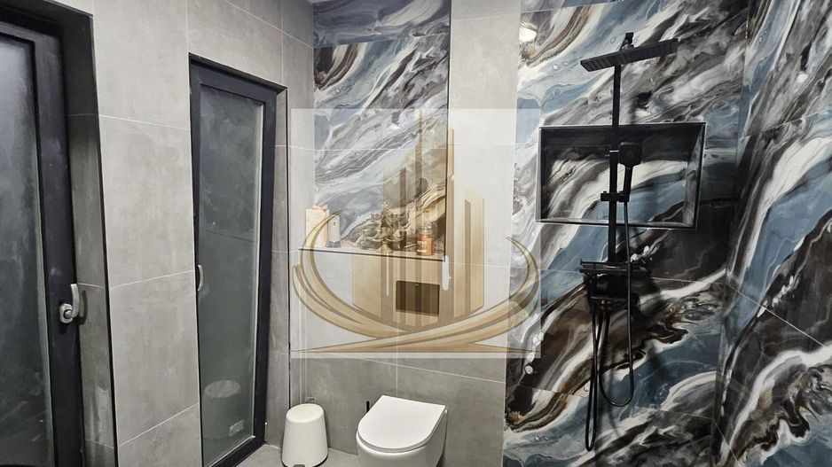 Duplex de vânzare | 160 mp utili + 50 mp terase | Garaj | Dumbravita - Poză 14