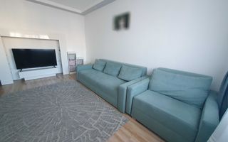 Apartament cu 2 camere și grădină proprie în Florești, - Poză 2
