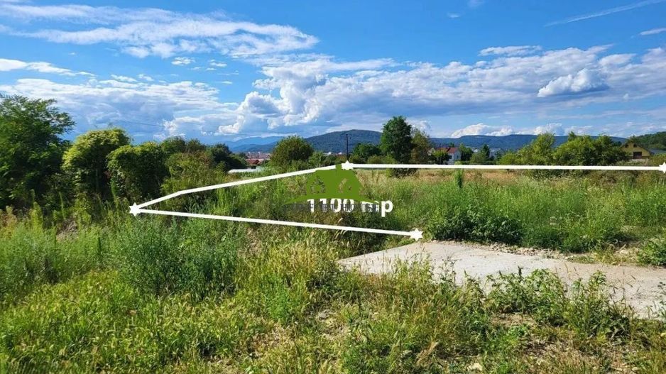 Teren intravilan 1.100 mp – Goranu 3km Rm.VL. acces facil +utilități - Poză 8