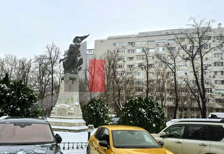 APARTAMENT  2 CAMERE  -CISMIGIU  -WALTER MARACINEANU - Poză 9