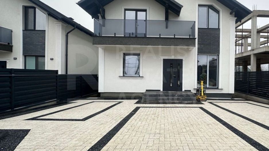 Vânzare, casă, 2 nivele, strada Ghidighici  10,  Trușeni - Poză 2