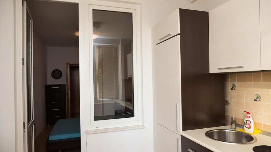 AP. 2 CAMERE CALEA PLEVNEI, BUCATARIE INCHISA, CENTRALA IMOBIL - Poză 9