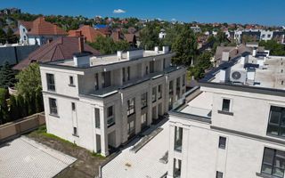 Vânzare, casă, 200 mp, strada Trifan Balta, Centru. - Poză 1