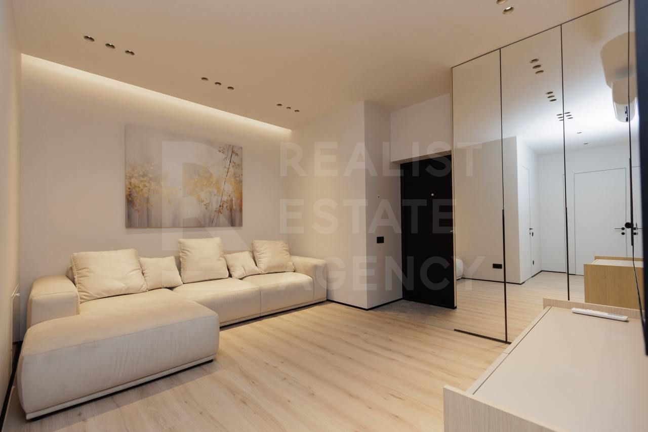 Vânzare, apartament, 2 camere, strada Moara Roșie, Centru - Poză 2