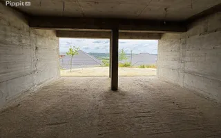 Casă panoramică în Jucu de Sus | Pădure la 200 m, vedere spre Cluj - Poză 18
