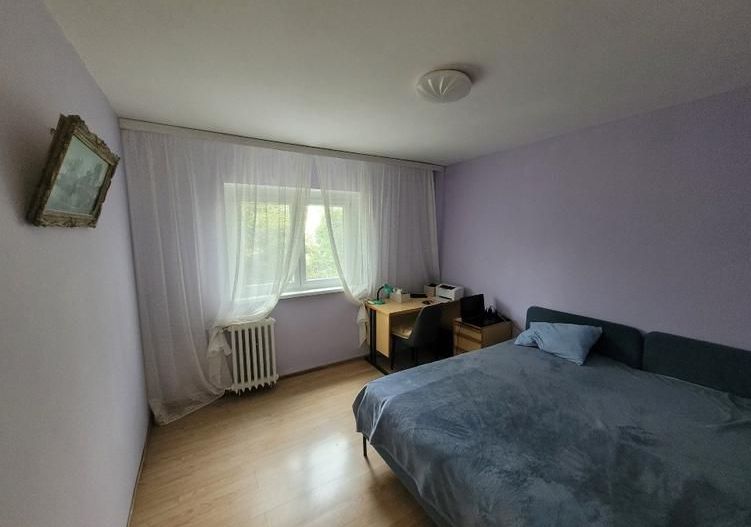 2 camere – metrou Gorjului la 3 minute, bloc P+4, mobilat complet - Poză 2