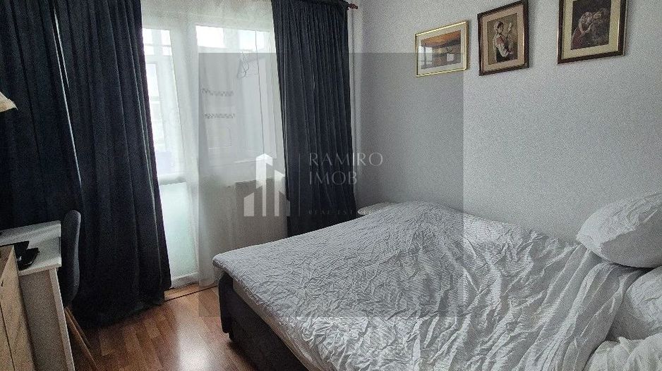 Apartament   2 camere/ et 2/ Vitan / centrala proprie - Poză 3