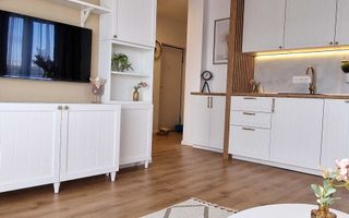 Apartament luminos, finisaje premium, Iulius Mall și FSEGA. - Poză 4