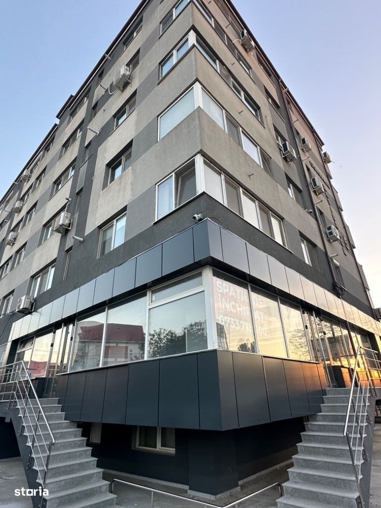 Spatiu comercial unical de inchiriere zona Popesti-Leordeni - Poză 5