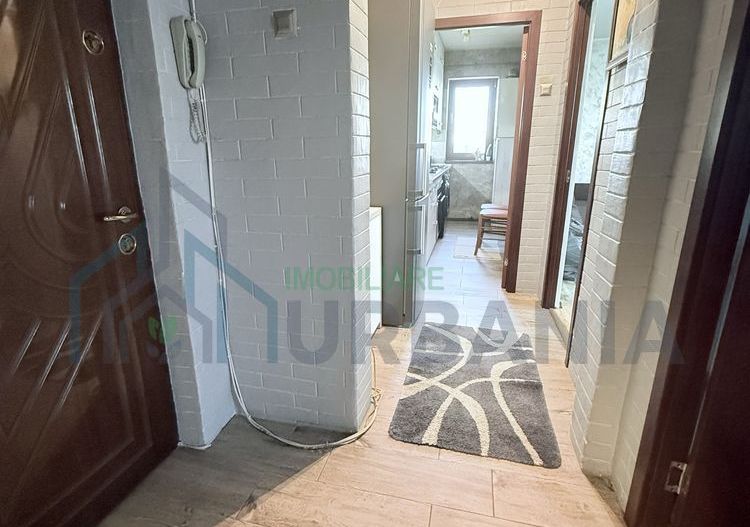 Apartament cu 2 camere, zona Mircea cel Bătrân, Iași - Poză 4