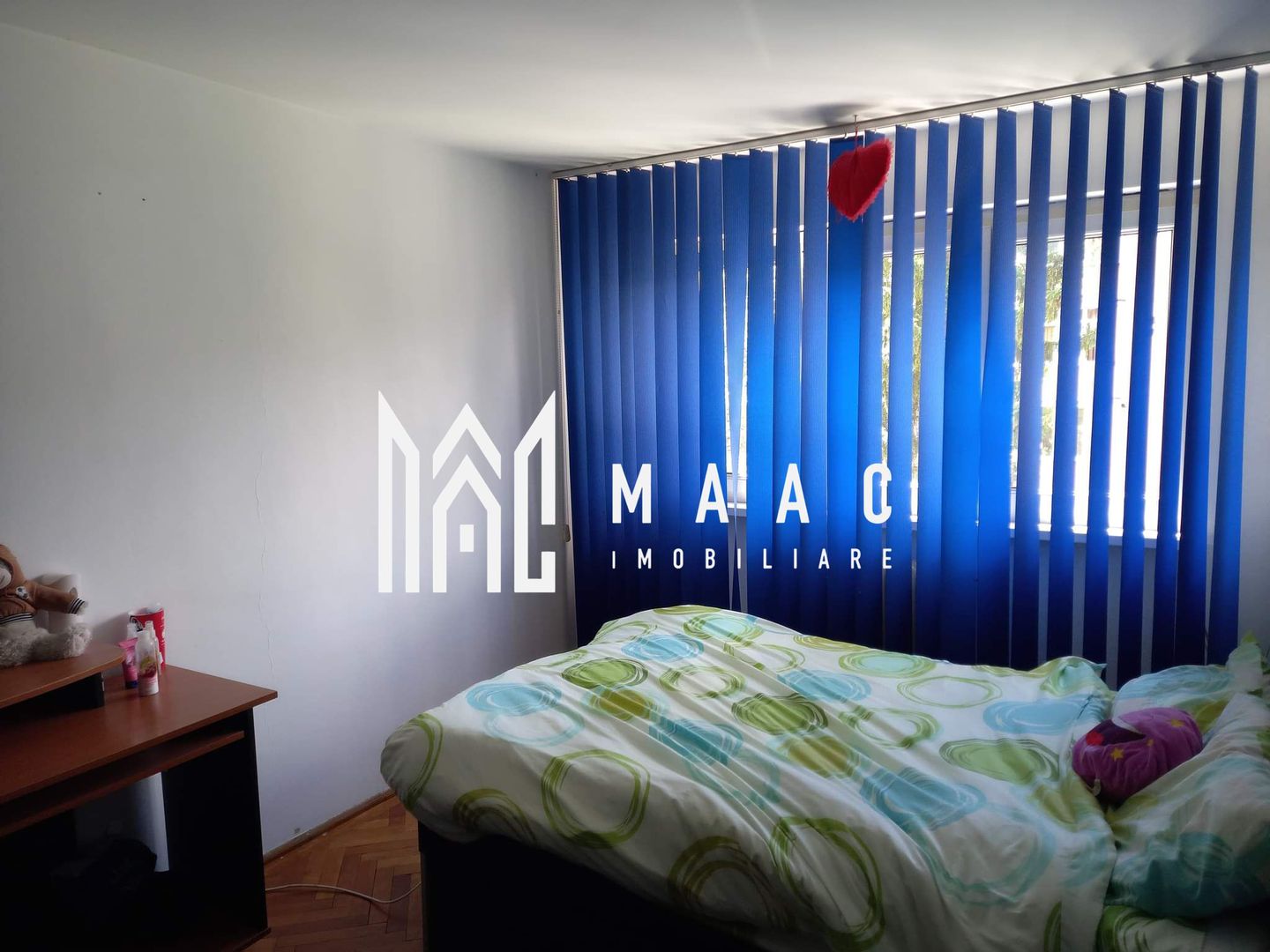 Apartament 2 camere I Etaj 3 I 48 MPU I Zona Rahova - Poză 3