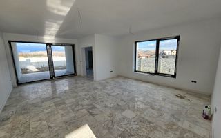 Casa individuala de vanzare, 4 camere, 2 bai, 448mp teren - Poză 4