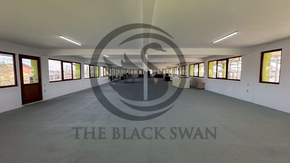 Spațiu/Hala de inchiriat | 800 mpu | Magurele - Prahova | Comision 0% - Poză 5