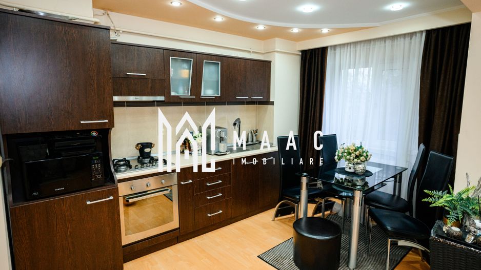 Apartament 3 camere | Catedrala Ostroveni | Etaj 2 - Poză 1