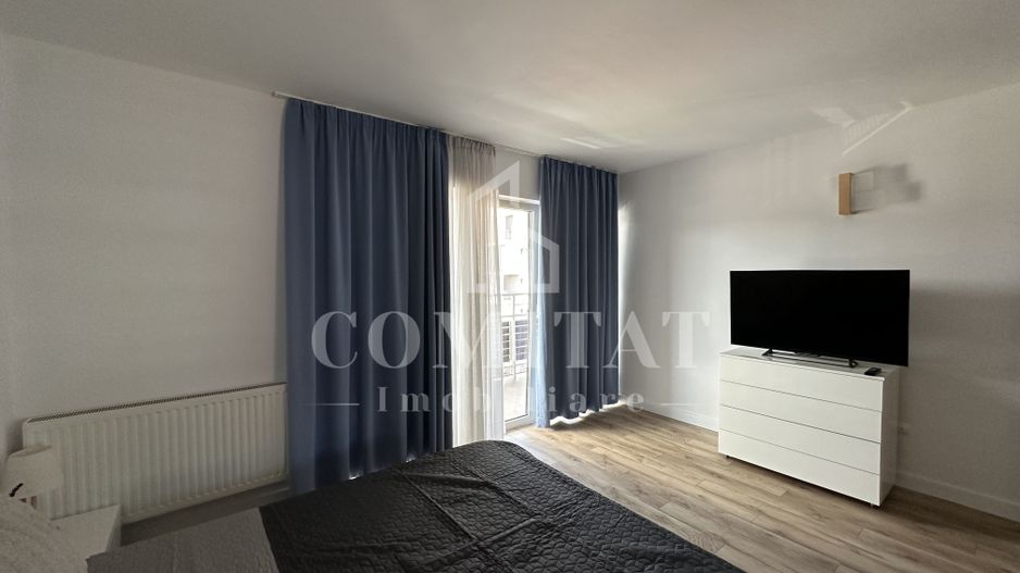 Penthouse cu 5 camere | Apartament pe 2 niveluri | Bună Ziua - Poză 6