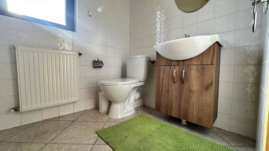 Casă de închiriat – Tohanu Nou, Str. Branului - Poză 15