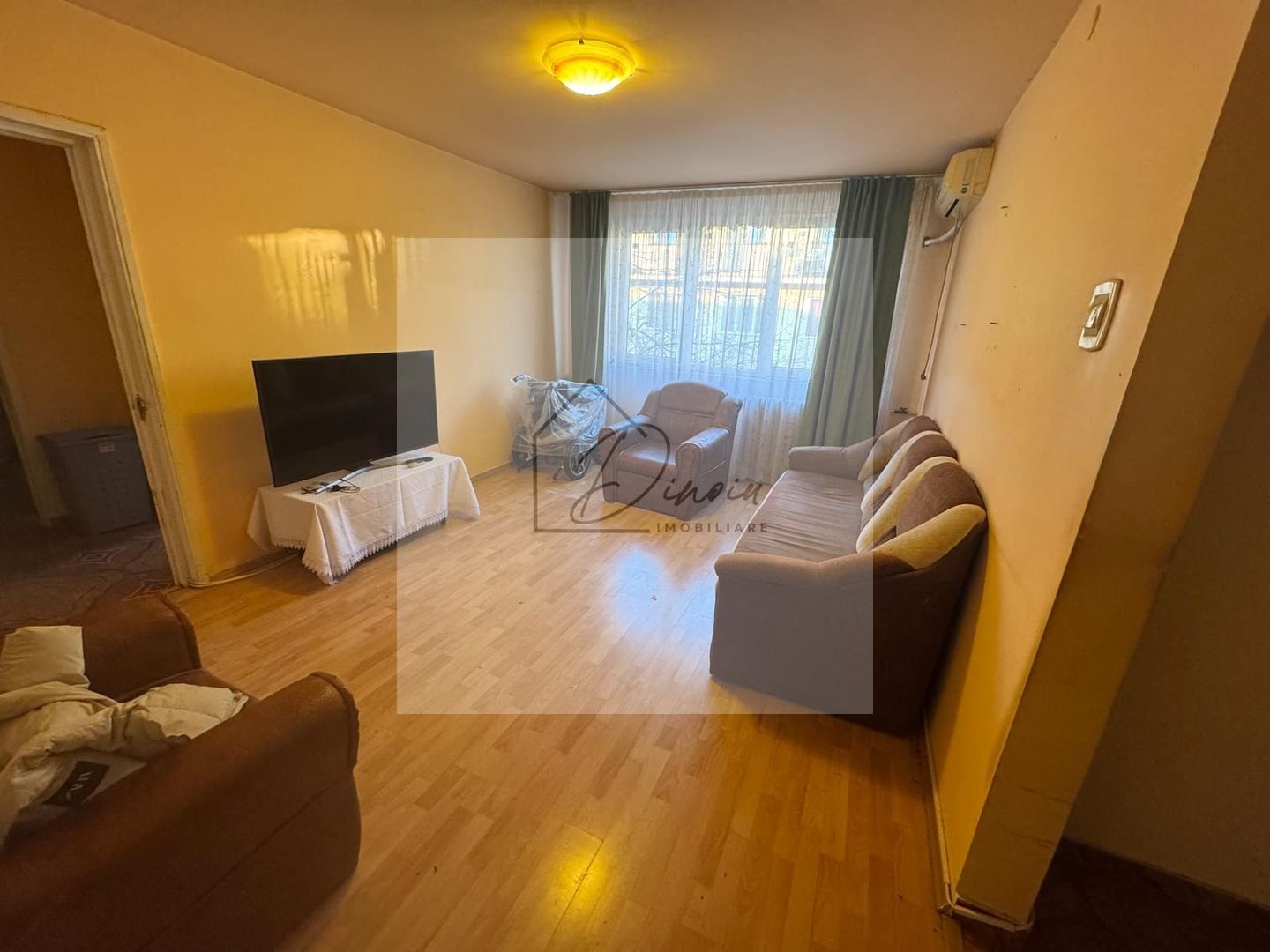 COMISION 0% I 3 camere 1 Decembrie 1918 - Salajan I metrou - Poză 1